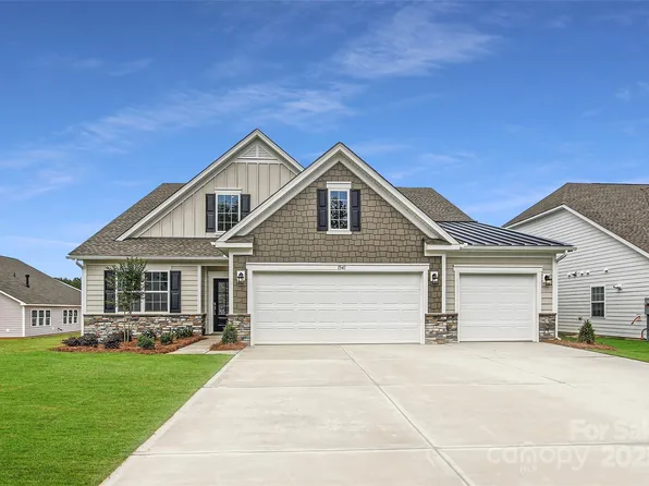 1541 Croydon St, Indian Land, SC 29707