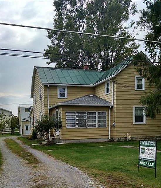 1715 Foraker, Findlay, OH