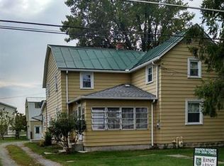 1715 Foraker Ave, Findlay, OH 45840