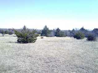 Township Road 5 Cres #1750, Chico, TX 76431