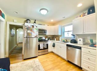 21 Kingsley St #1, Allston, MA 02134