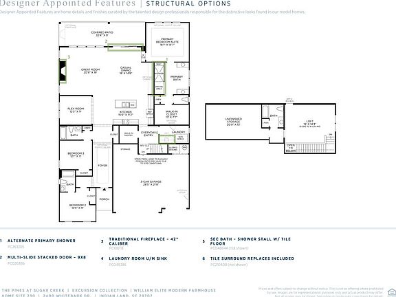 4th image of 2400 Whitebark Dr