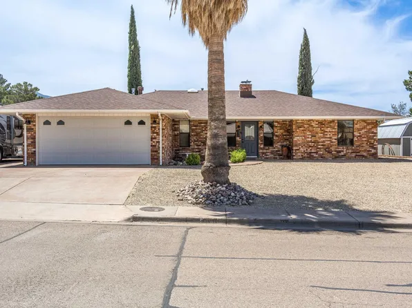 3004 Los Robles, Alamogordo, NM 88310