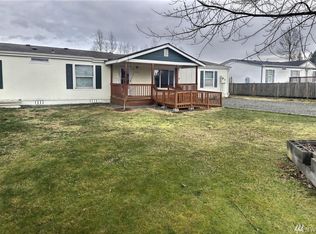 11317 246th Avenue Ct E, Buckley, WA 98321