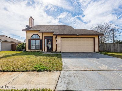 7364 PEPPER Circle S, Jacksonville, FL, 32244
