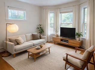 105 Walnut St #1-A, Somerville, MA 02145