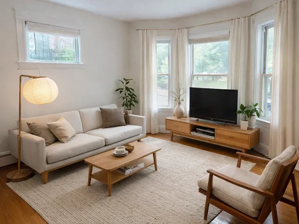 105 Walnut St #1-A, Somerville, MA 02145