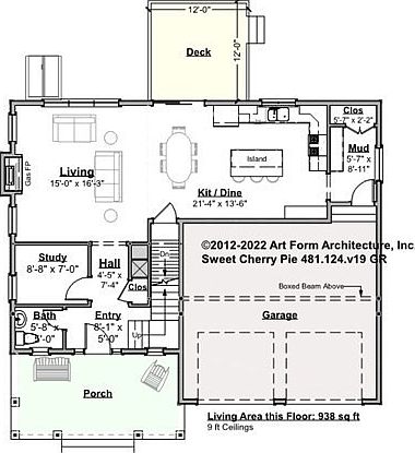 2nd image of 2 Briggs Cir