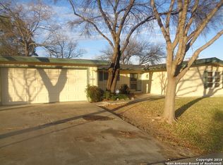 363 Rexford Dr, San Antonio, TX 78216
