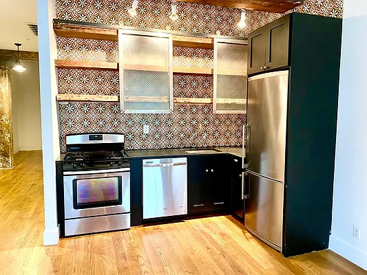 Rented by Wyckoff Heights Realty Inc. | media 29