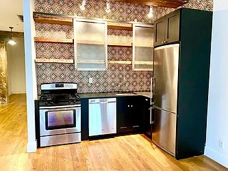 Rented by Wyckoff Heights Realty Inc.