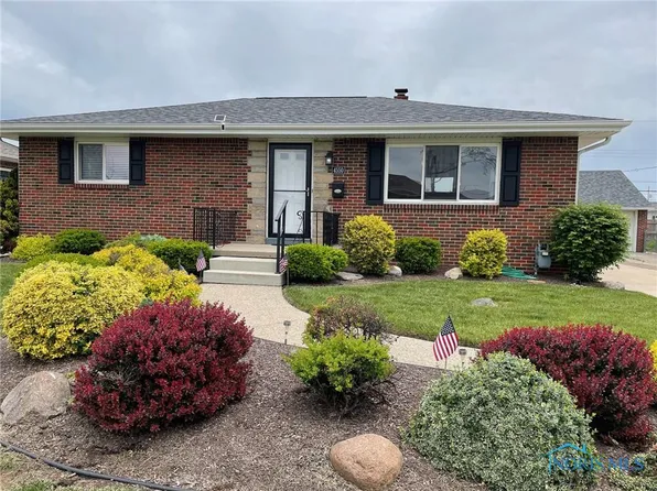 4550 285th St, Toledo, OH 43611