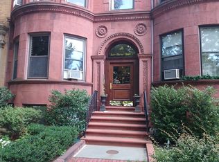 1083 Beacon St APT 2, Brookline, MA 02446