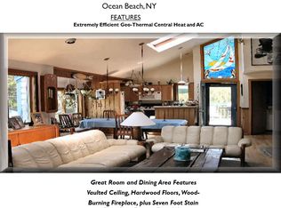 360 Surf Rd, Ocean Beach, NY 11770