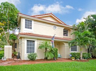 3350 Deer Creek Alba Way, Deerfield Beach, FL 33442