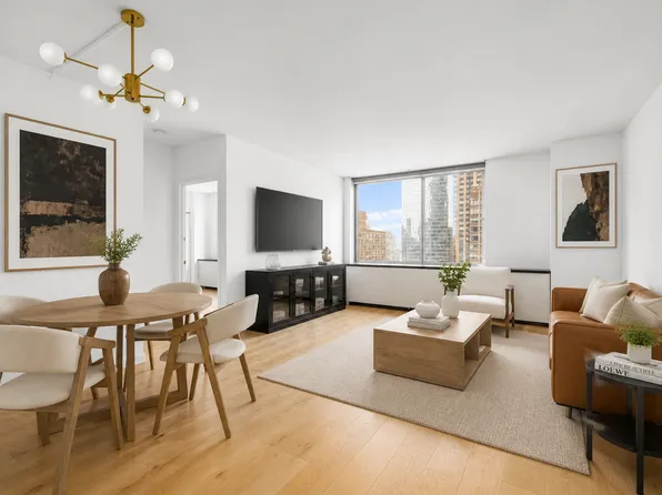 111 West 67th Street image 1 of 8