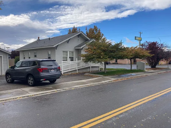 121 Evans Ln, Chubbuck, ID 83202