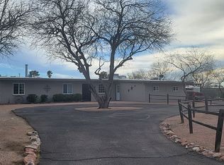 10248 E Placita Cresta Verde, Tucson, AZ 85749