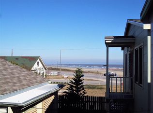 1213 Avenue N Rear, Galveston, TX 77550