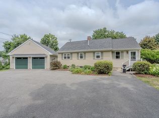 254 Province Road, Strafford, NH 03884