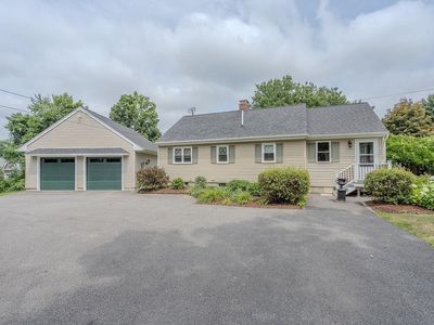 254 Province Road, Strafford, NH, 03884
