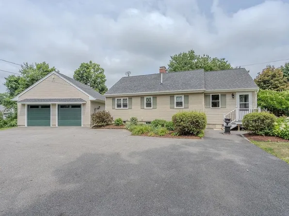 254 Province Road, Strafford, NH 03884