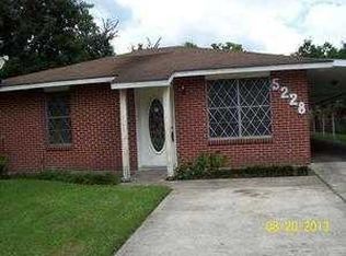 5228 Astoria Dr, Baton Rouge, LA 70812