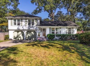 25 Hillcreek Blvd, Charleston, SC 29412