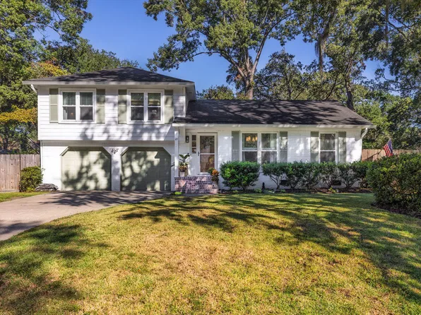 25 Hillcreek Blvd, Charleston, SC 29412