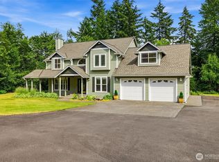Lone Pine Estates, Buckley, WA 98321