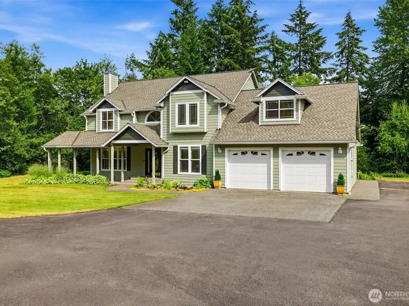 14003 263rd Ave E, Buckley, WA 98321