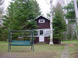 N9263 Big Lake Rd, Gresham, WI 54128