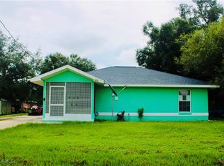 4510 SW Aster Ave, Arcadia, FL 34266
