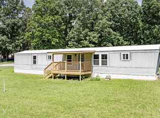 240 Sundance Dr, Evensville, TN 37332
