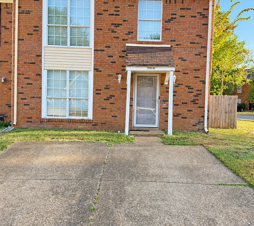 7016 Wesley Ct