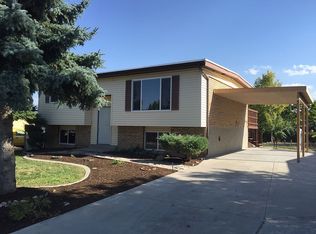 3635 W 7865 S, West Jordan, UT 84088