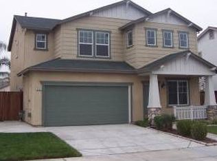 2322 Mountain Springs Dr, Turlock, CA 95382