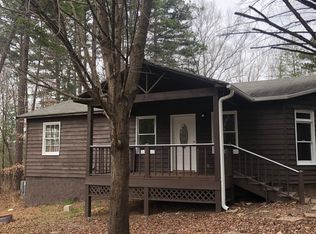 16 Bearden Rd, Dahlonega, GA 30533