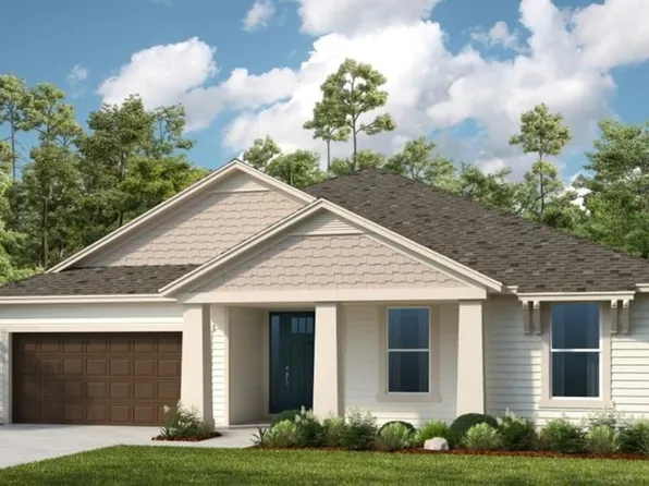 8 Armenia Ct, Palm Coast, FL 32137