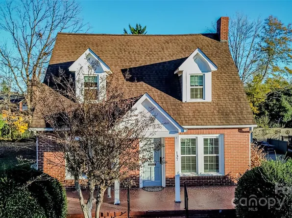 137 Center St, Spindale, NC 28160