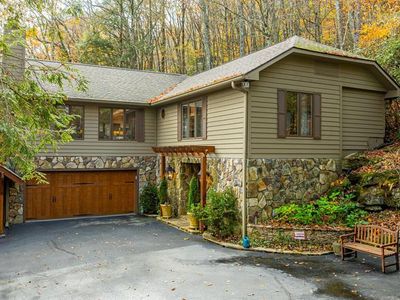 20 West Knoll Drive, Highlands, NC, 28741