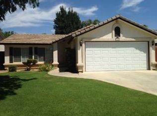 9114 Green Bank St, Bakersfield, CA 93312