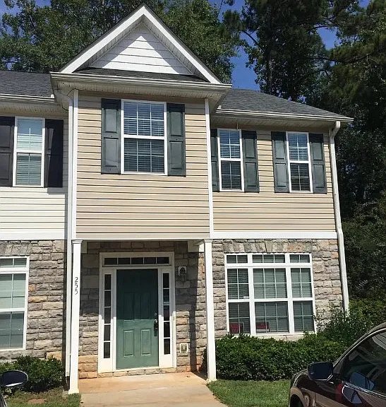 255 Timber Wolf Trl #1 — Photo 1
