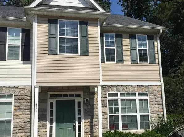 255 Timber Wolf Trl #1, Griffin, GA 30224