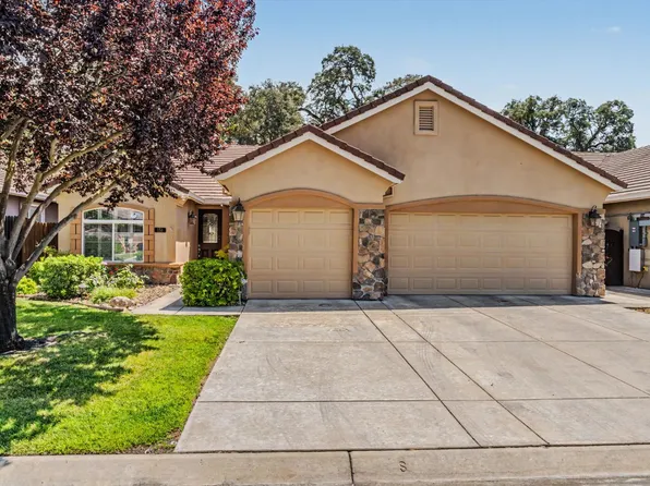 151 Gold King Dr, Valley Springs, CA 95252