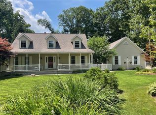 5001 S Jefferson Rd, Shreve, OH 44676