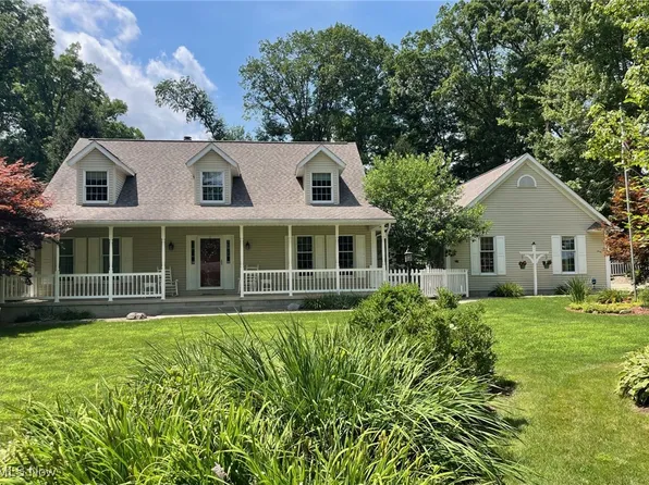 5001 S Jefferson Rd, Shreve, OH 44676