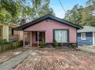 1022 Mayson Turner Rd NW, Atlanta, GA 30314