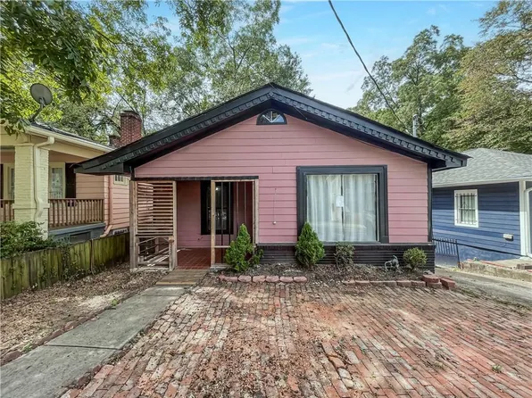 1022 Mayson Turner Rd NW, Atlanta, GA 30314