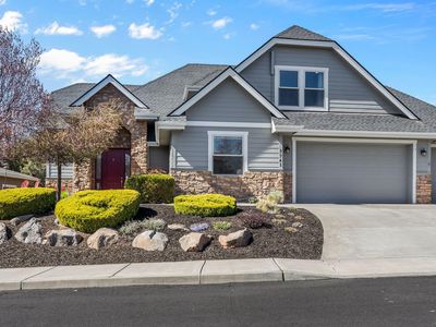 3741 SW Yew Ln, Redmond, OR, 97756
